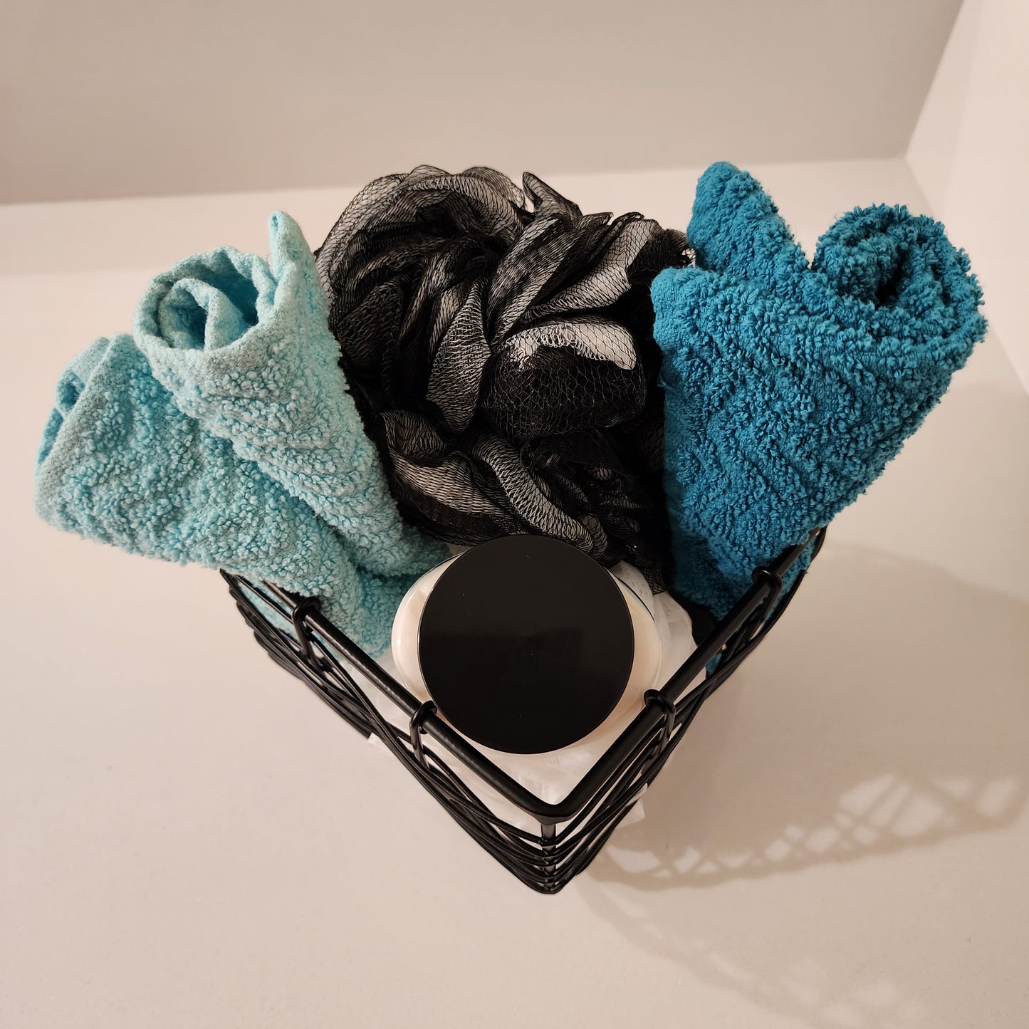 Cozy Cashmere Body Silk