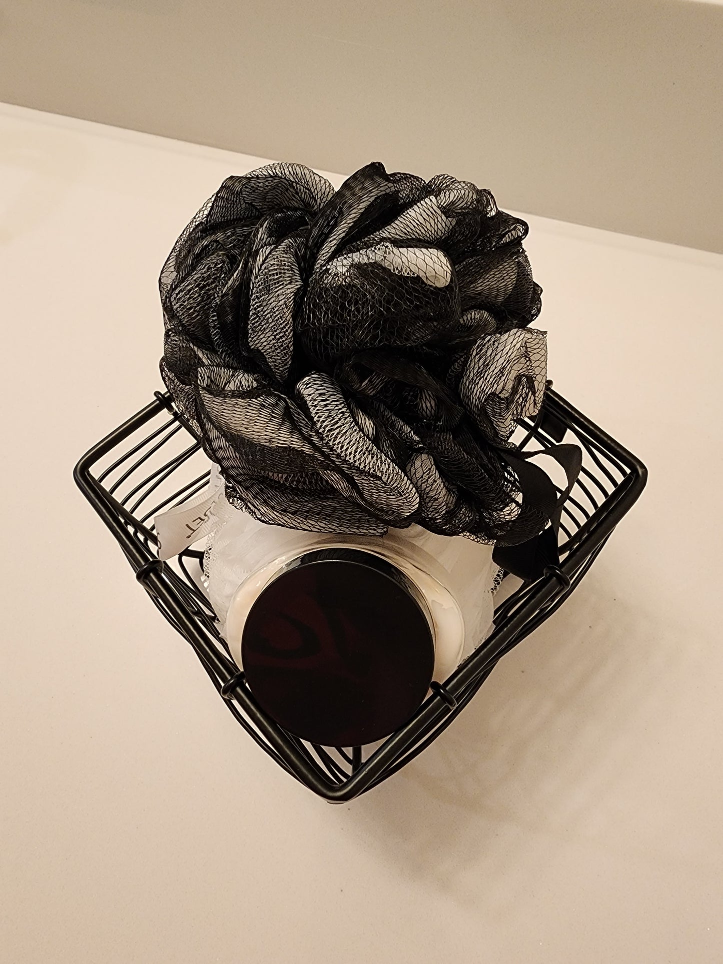 Cozy Cashmere Body Silk