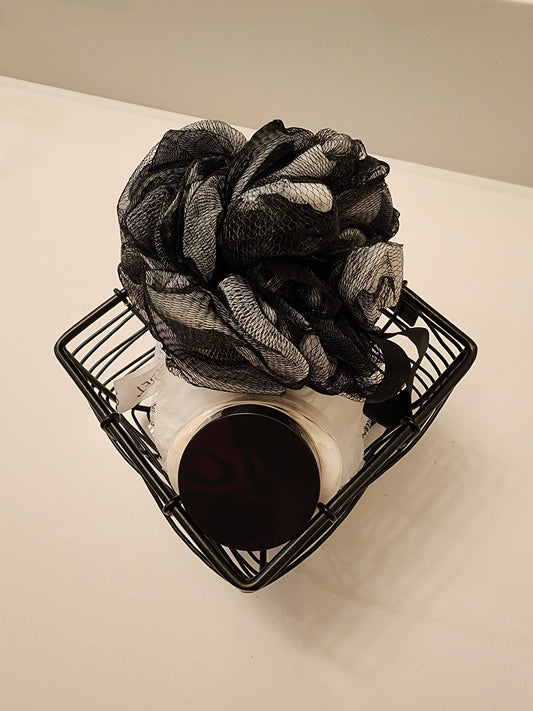 Cozy Cashmere Body Silk
