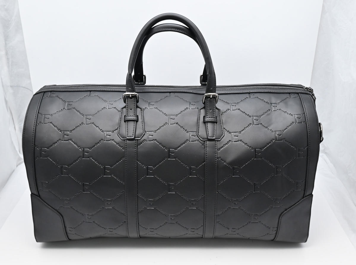*PRE-ORDER* Ephesus Signature Overnight Duffel
