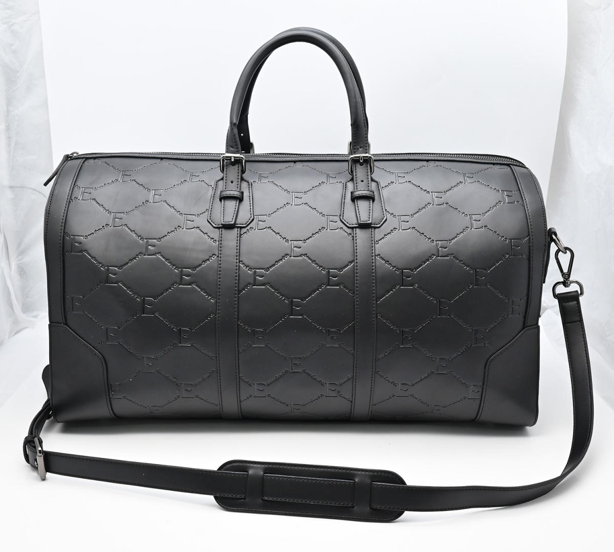 *PRE-ORDER* Ephesus Signature Overnight Duffel