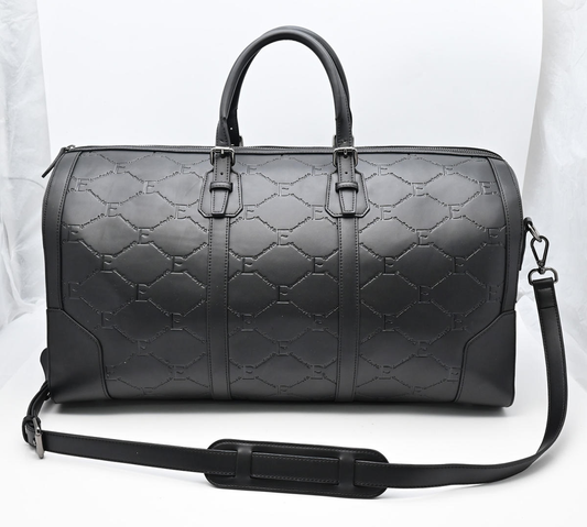 *PRE-ORDER* Ephesus Signature Overnight Duffel