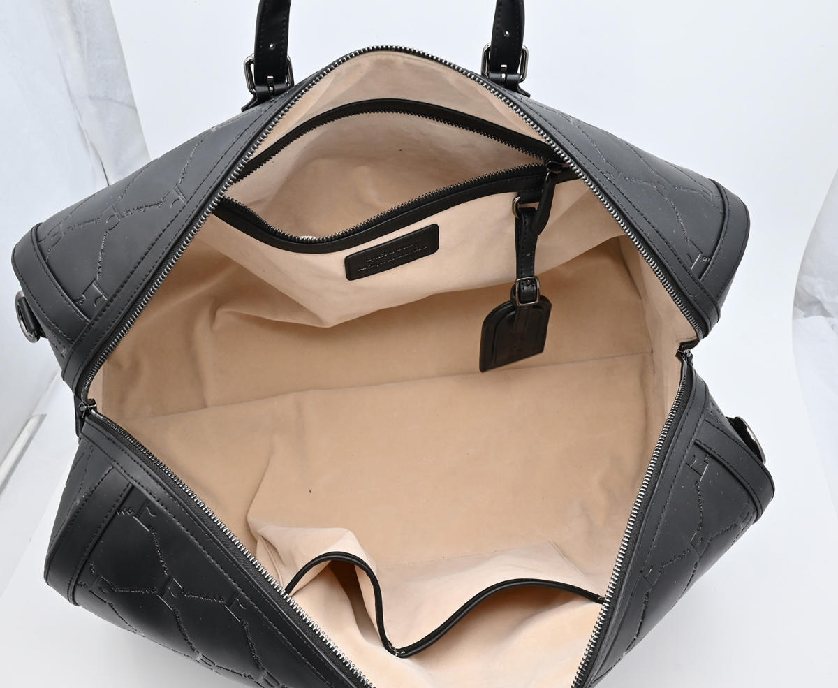 *PRE-ORDER* Ephesus Signature Overnight Duffel